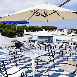 Blu D Alia Exclusive Rooms