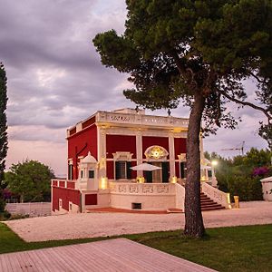 Maison Giannino